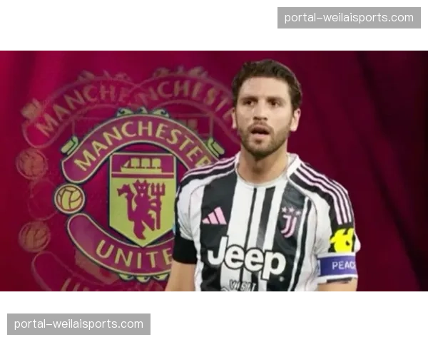 尤文图斯中场洛卡特利接受BBC Sport采访，谈论在阿莱格里与莫塔体系下角色的不同