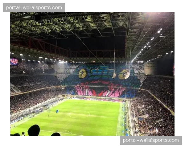 圣西罗-梅阿查球场将改造角旗区广告板，以减少对战术的视觉干扰