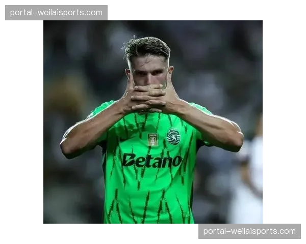 葡超：葡萄牙体育1-0本菲卡，以5分优势领跑积分榜